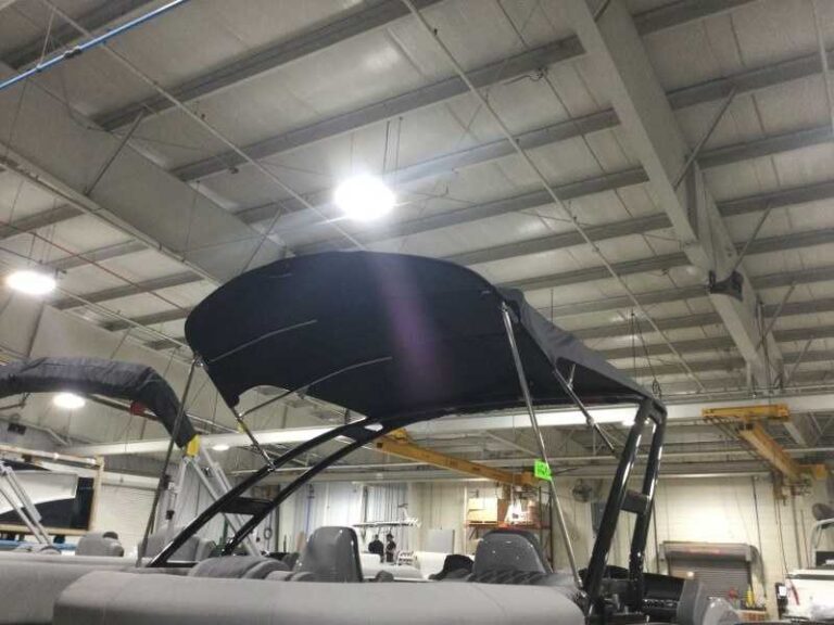 2021 Bennington 25RTFBA - Bowrider US-ETWK6565B121 [photo 5]